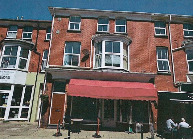 High St, Tywyn for sale Primary Photo- Image 1 of 1