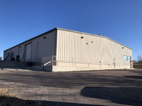 4250 Hancock Expressway, Colorado Springs, CO for lease Building Photo- Image 2 of 7