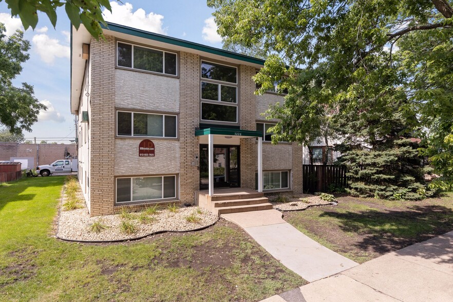 3226 Minnehaha Ave, Minneapolis, MN for sale - Building Photo - Image 1 of 1