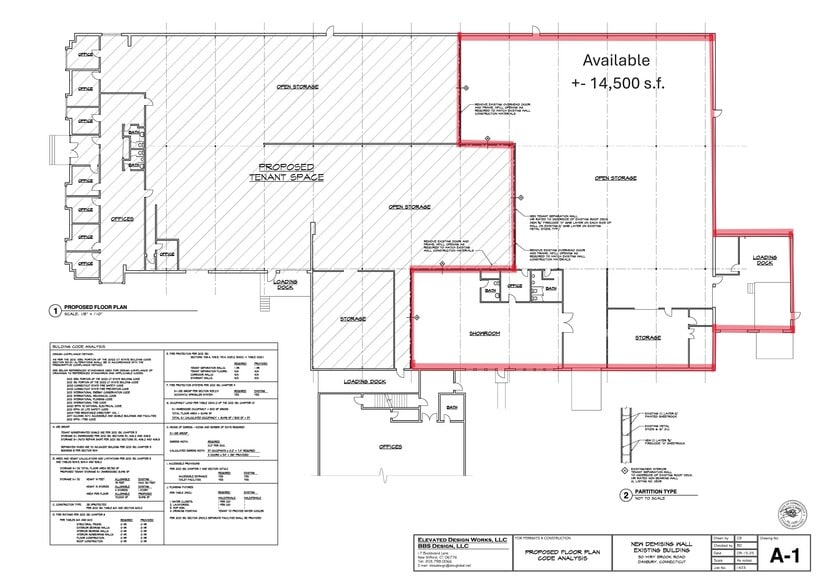 50 Miry Brook Rd, Danbury, CT for sale - Building Photo - Image 2 of 35