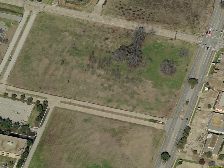 3451 Hospital Blvd, Grand Prairie, TX for sale - Aerial - Image 2 of 2