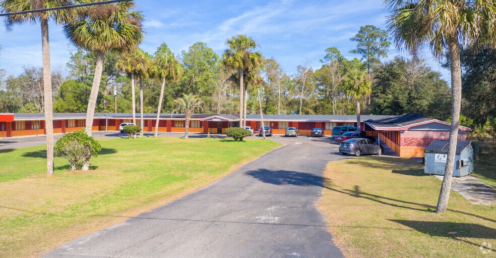 552428 US Highway 1, Hilliard, FL for sale - Building Photo - Image 1 of 1