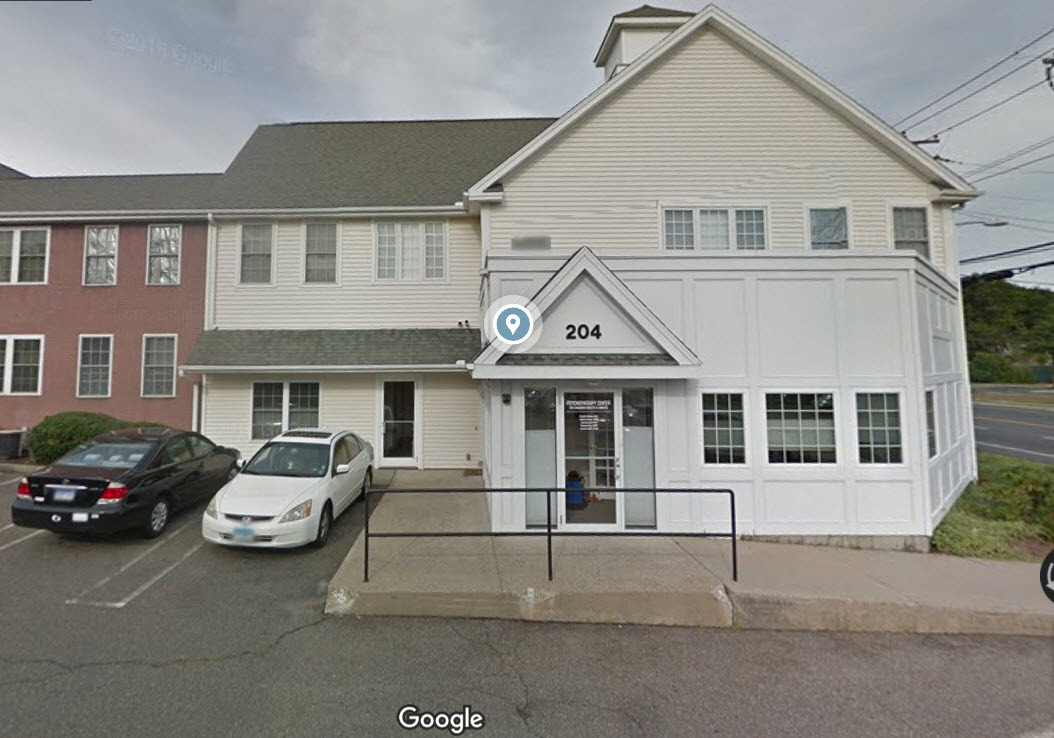 204 Cherry St, Milford, CT for sale Building Photo- Image 1 of 1