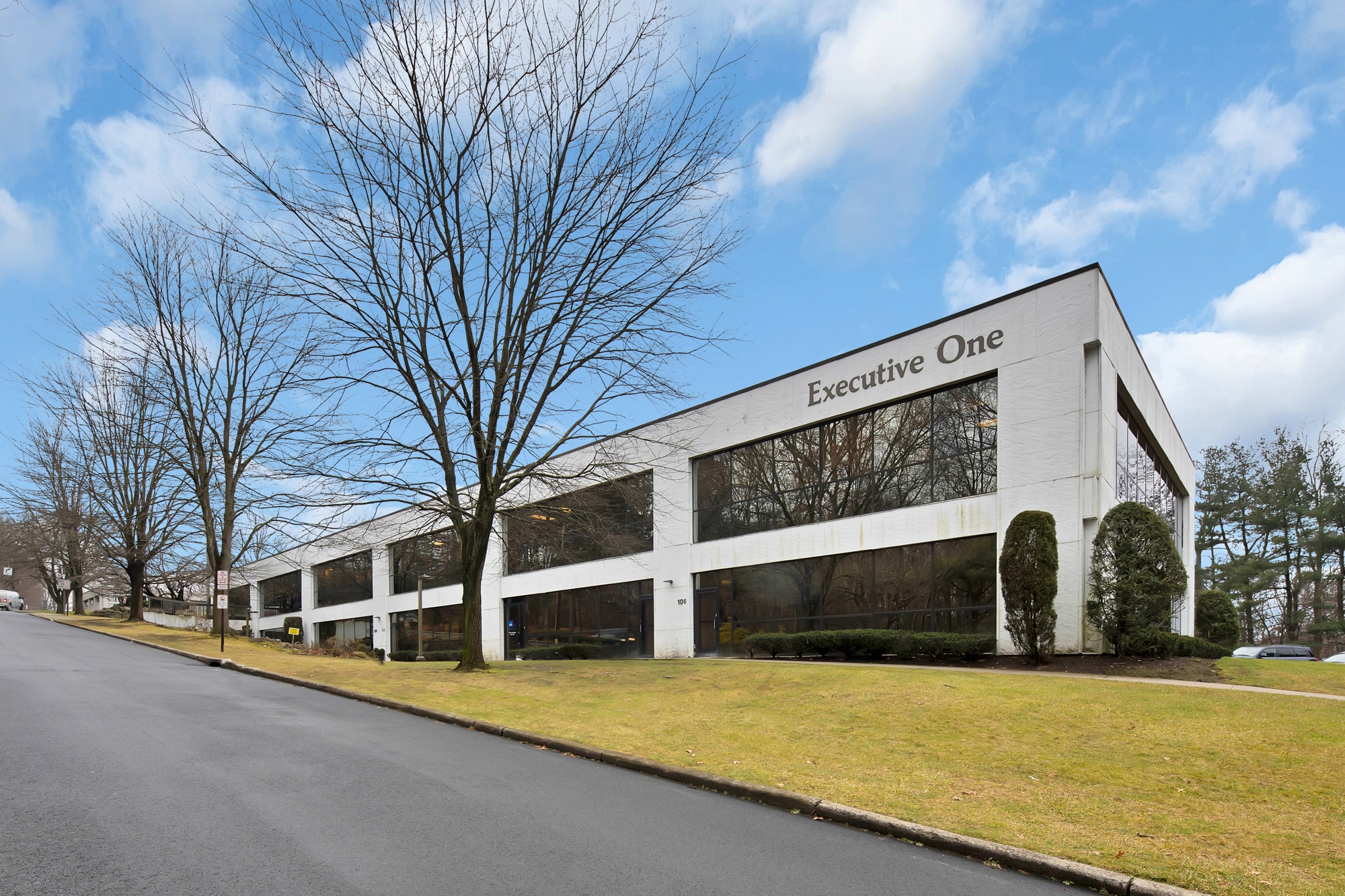 1 Executive Blvd, Suffern, NY for sale Building Photo- Image 1 of 23