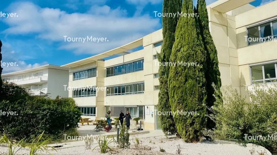 Office in Montpellier for lease - Building Photo - Image 1 of 8