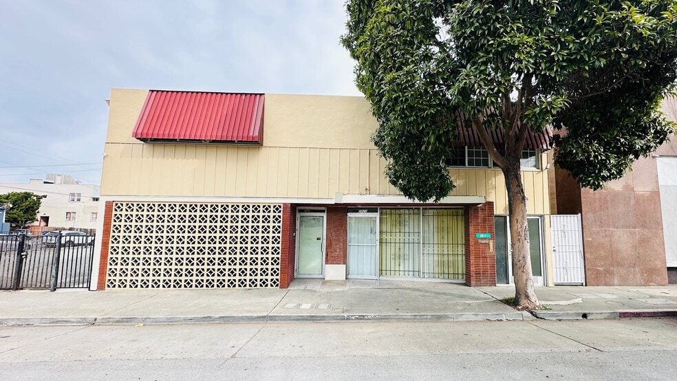 2809-2815 Macdonald Ave, Richmond, CA for sale - Building Photo - Image 2 of 47