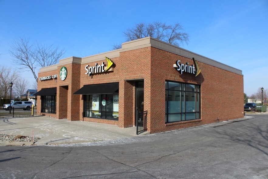 8615 Main St, Birch Run, MI 48415 Birch Run Village