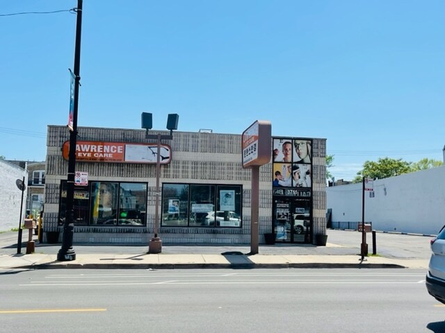 3711 W Lawrence Ave, Chicago, IL for lease - Building Photo - Image 3 of 7