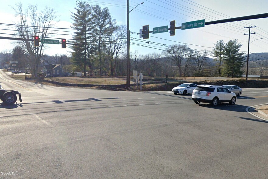 333 Broadway, Hartsville, TN for sale - Primary Photo - Image 1 of 3