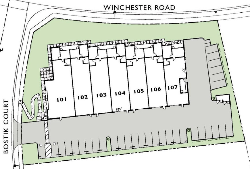 27430 Bostik Ct, Temecula, CA for lease - Other - Image 2 of 4
