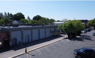 More details for 107 Kercheval Ave, Grosse Pointe, MI - Retail for Lease