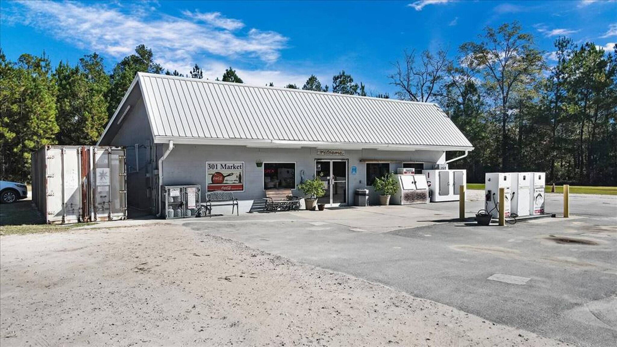 14230 Cecil Nobles Hwy, Ludowici, GA 31316