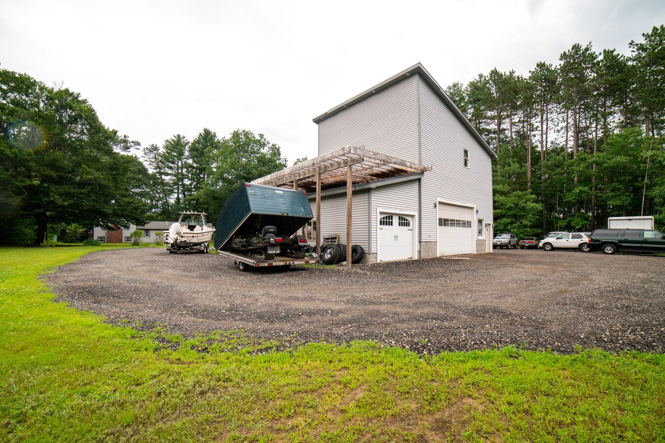 25 Depot Rd, Epping, NH 03042