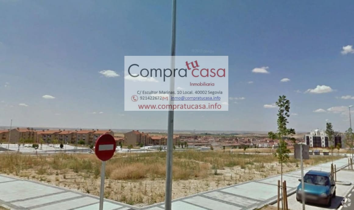 Land in Segovia, Segovia for sale Primary Photo- Image 1 of 2