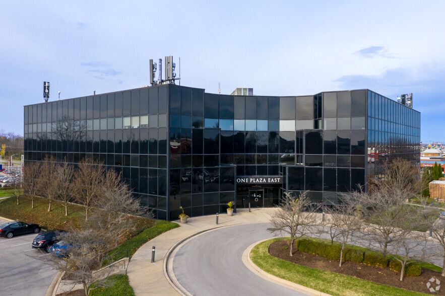 101 Prosperous Pl, Lexington, KY 40509 - One Plaza East | LoopNet