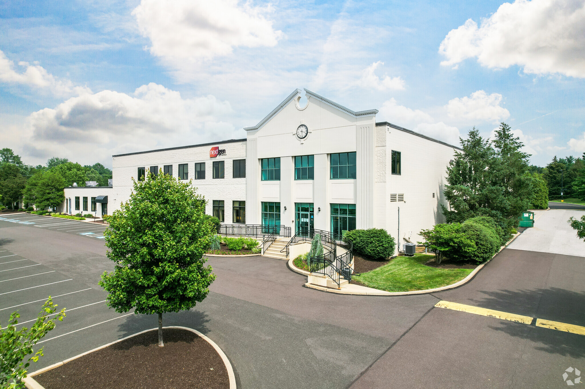 795 Horsham Rd, Horsham, PA for sale Building Photo- Image 1 of 1