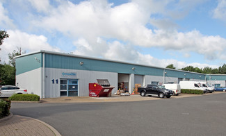 More details for Twizel Clos, Milton Keynes - Industrial for Lease