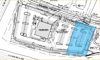 More details for 125 Faith Assembly Church Rd, London, KY - Land for Lease