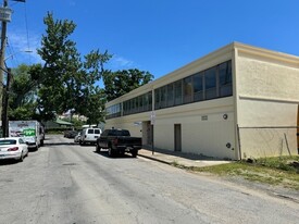 12,600 sf for lease - Warehouse