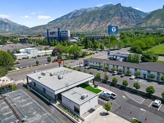 More details for 66 E 1650 N, Provo, UT - Retail for Lease