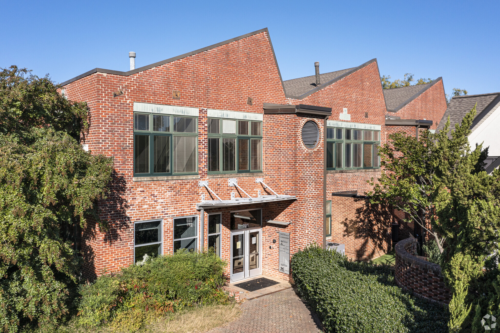 701 Kenmore Ave, Fredericksburg, VA for lease Building Photo- Image 1 of 14