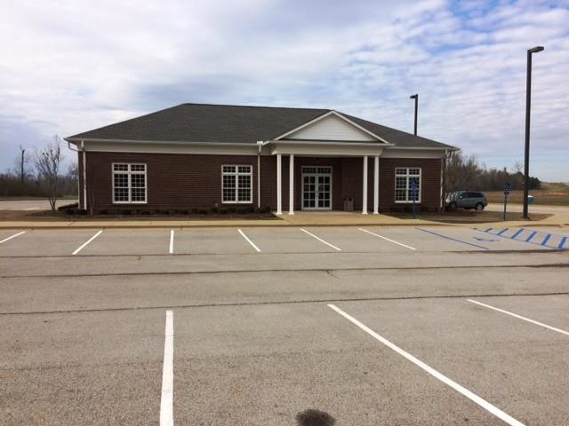 1153 Haley Dr, Cherokee, AL for sale Building Photo- Image 1 of 6