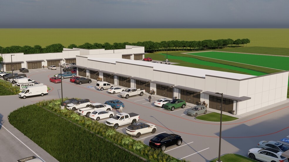 19835 Farm to Market 362 Rd, Waller, TX for lease - Building Photo - Image 1 of 4