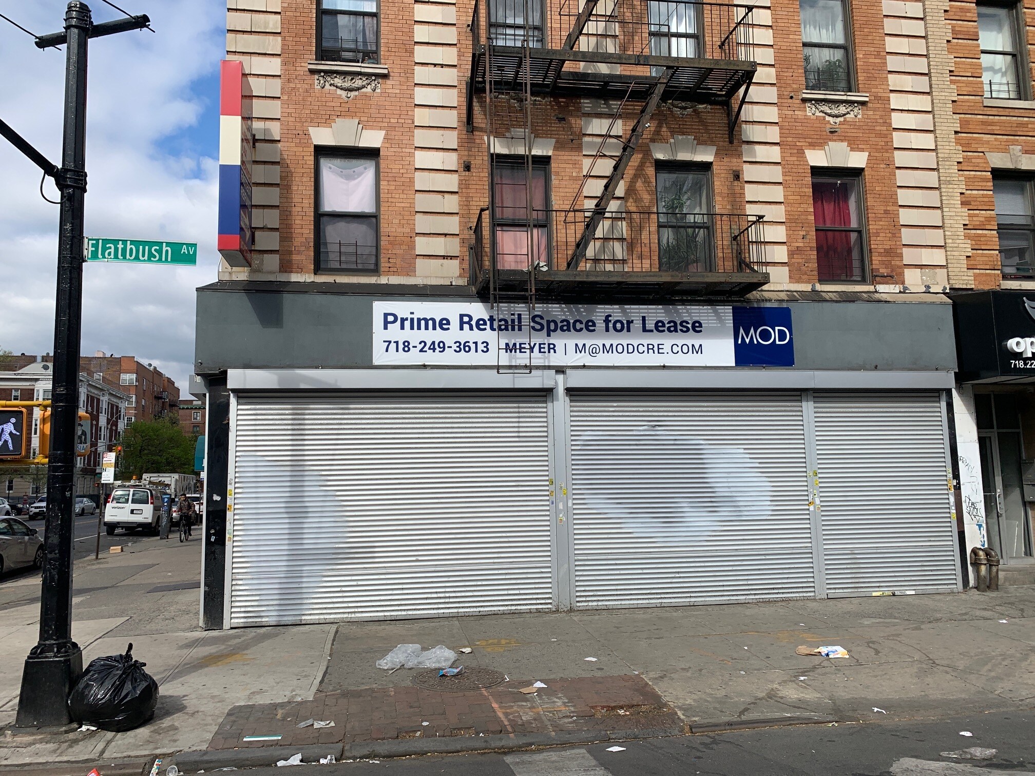 1056 Flatbush Ave, Brooklyn, NY for sale Building Photo- Image 1 of 1