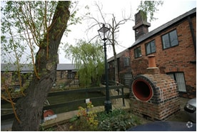 Main St, Sheffield for lease - Building Photo - Image 2 of 7