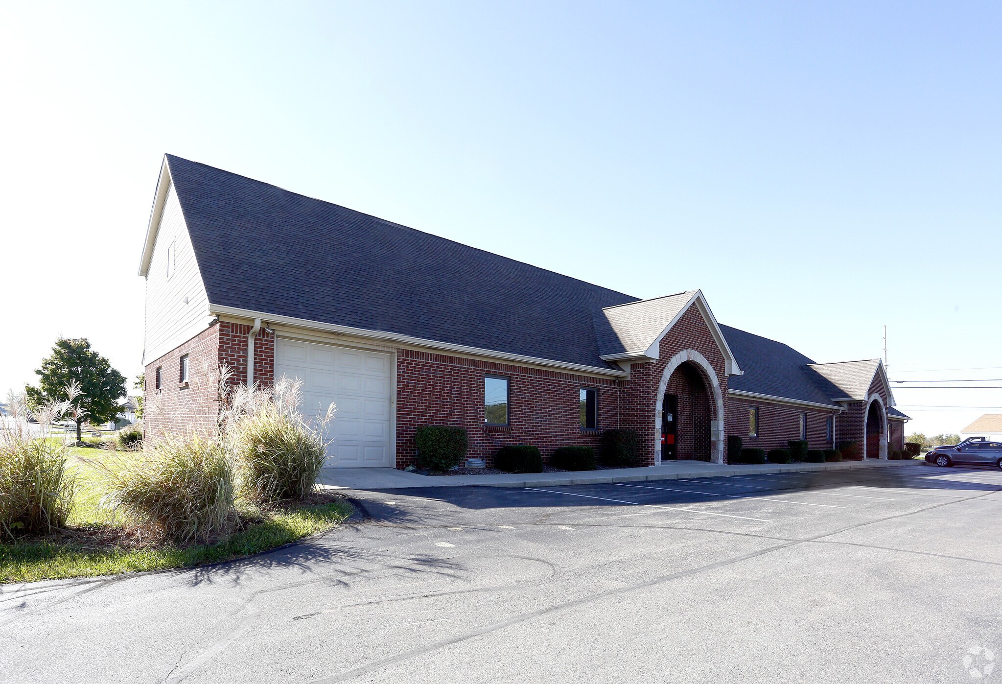 2445 N Morton St, Franklin, IN for sale Primary Photo- Image 1 of 1