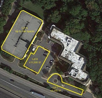 More details for 6850 Versar Ctr, Springfield, VA - Land for Lease