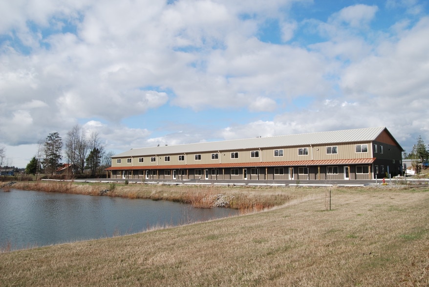 2693 Delta Ring Rd, Ferndale, WA for lease - Building Photo - Image 2 of 46