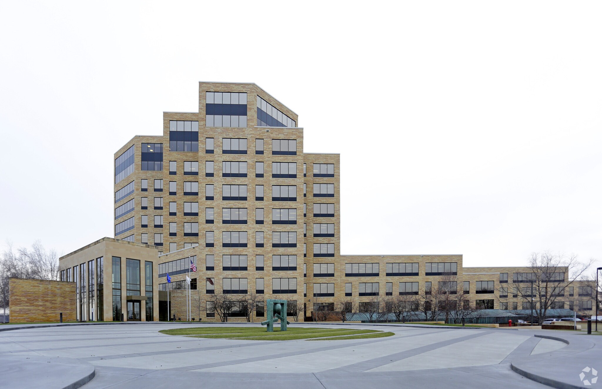 9900 Bren Rd E, MN 55343 UnitedHealth Group Headquarters