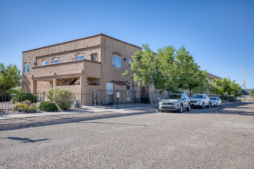 4100 Barbara Loop SE, Rio Rancho, NM for sale - Building Photo - Image 1 of 1