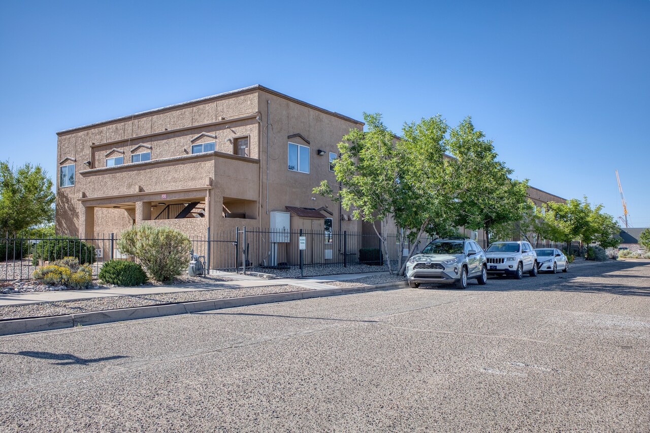 4100 Barbara Loop SE, Rio Rancho, NM for sale Building Photo- Image 1 of 1