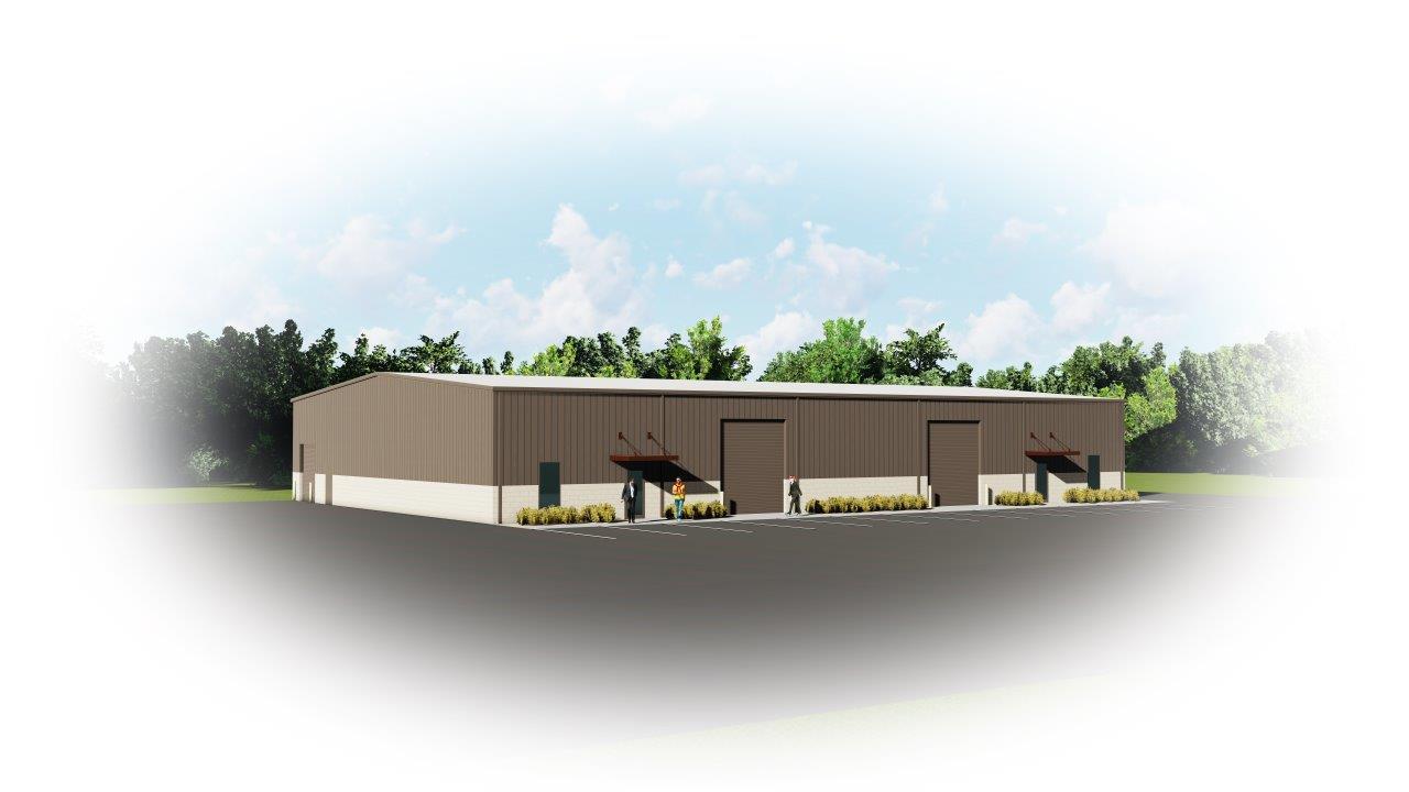 500 Highway 155, McDonough, GA for sale Building Photo- Image 1 of 1