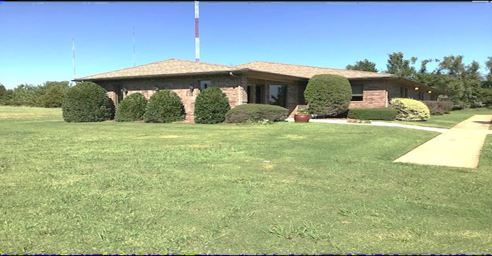 1131 E Britton Rd, Oklahoma City, OK for sale Building Photo- Image 1 of 1