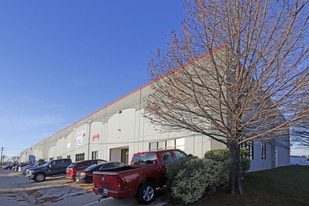 Prologis Port America - Bld 900 - Convenience Store