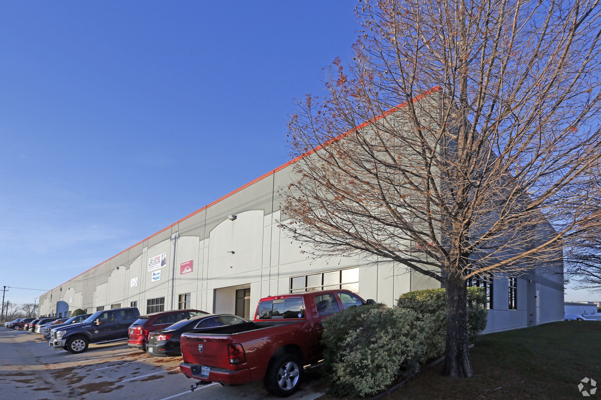 900 Port America Pl, Grapevine, TX for lease Building Photo- Image 1 of 14