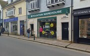 18 Duke St, Dartmouth DEV - Warehouse