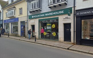 More details for 18 Duke St, Dartmouth - Retail for Lease