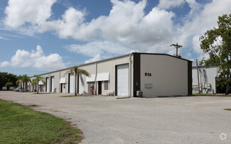 More details for 914 NE 24th Ln, Cape Coral, FL - Industrial for Lease