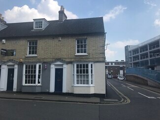 More details for 67-71 Gwyn St, Bedford - Office for Lease