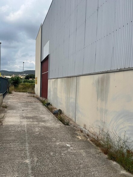 Industrial in Llorenç del Penedès, Tarragona for sale - Building Photo - Image 1 of 12