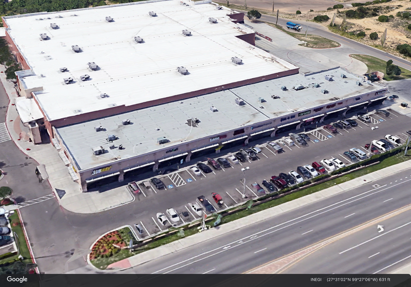 4311 Clark Blvd, Laredo, TX for sale - Building Photo - Image 1 of 1