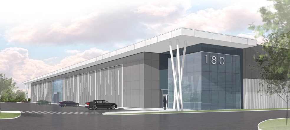 180 Boychuk Dr, Cambridge, ON for sale - Primary Photo - Image 1 of 1