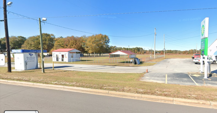 4304 Augusta Hwy, Gilbert, SC for lease - Primary Photo - Image 1 of 1