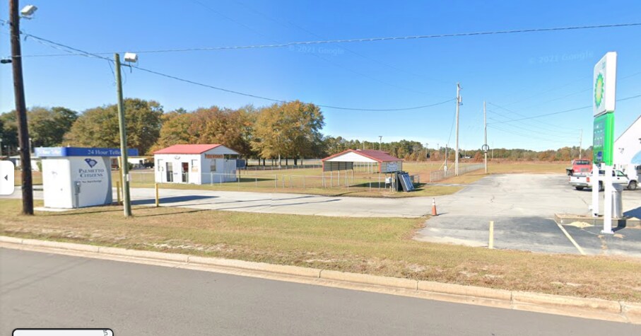 4304 Augusta Hwy, Gilbert, SC for lease Primary Photo- Image 1 of 2