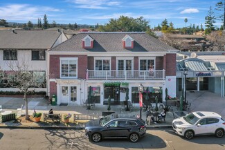 More details for 134-138 Main St, Los Altos, CA - Retail for Sale