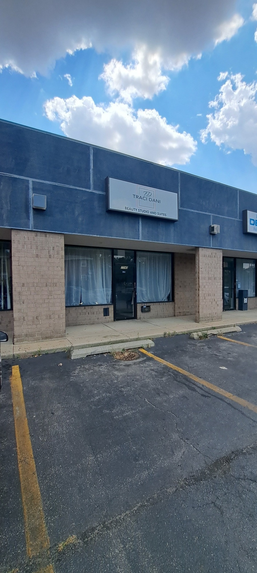 7736-7748 Madison St, Forest Park, IL for lease Building Photo- Image 1 of 2